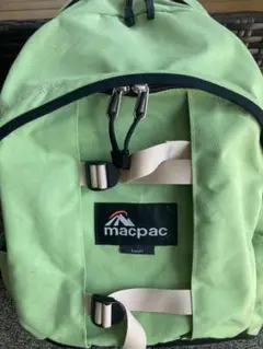 2026年最新】macpac 旧ロゴの人気アイテム - メルカリ