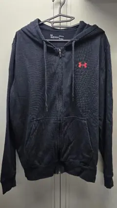 Under Armour ColdGear パーカー LG