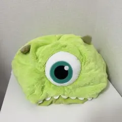 Disney ♡モンスターズインク　マイクワゾウスキー　ファンキャップ　ふわまる