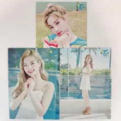 TWICE Twaii's Shop ダヒョン ラントレセット