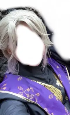 2025年最新】ツイステ ヴィル ウィッグの人気アイテム - メルカリ