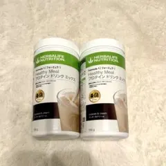 ハーバライフF1チョコレート味3本 - メルカリ