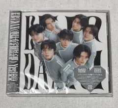 EBiDAN Yes!東京 原因は自分にある。盤 未開封 CD 封入トレカつき
