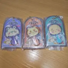 ロリポップチョコチャーム