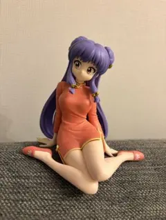 란마 1/2 피규어 Relax Time -샴푸- 릴렉스 타임