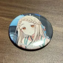 篠澤広 1st Period 缶バッジ 学マス 学園アイドルマスター