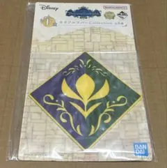 ディズニー 一番くじ カラフルラバーcollection F賞 ラバーチャーム