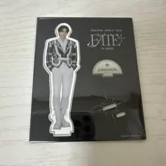 ENHYPEN ジョンウォン アクスタ fate plus fate+