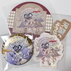 ハズビンホテル アニメイト