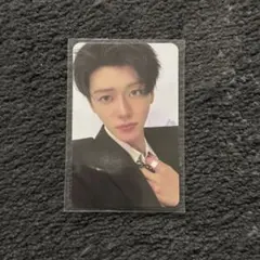 nct ジェミン トレカ