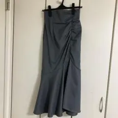マーメイドスカート