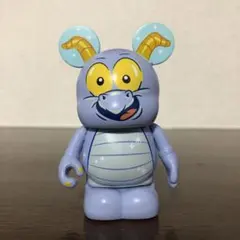 バイナルメーション　フィグメント