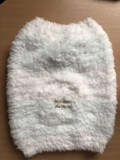 ジェラートピケ　腹巻