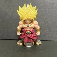 アドバージ　ブロリー　旧ブロリー