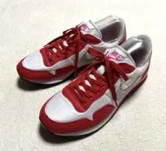 【NIKE】ナイキ スニーカー(26.5cm) 訳あり/ おまけのサムネイル