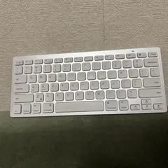 ワイヤレスキーボード bluetooth