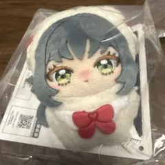 一番くじ 学マスpart4 F賞 きららいず マスコット 手毬