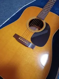 美品】マーチン D28 (ハードケース、証明書有)