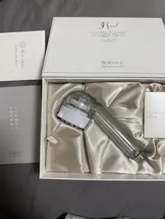 や*ま様 Science Mirable ウルトラファインミスト シャワーヘッドのサムネイル