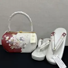 草履バッグセット Mサイズのサムネイル