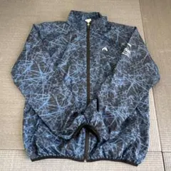 HEAD 薄手ナイロンジャンパー約160サイズ