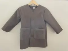 キッズコート　130㎝　B:MING byBEAMS