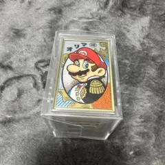 Nintendo マリオ クリンスルー トランプ 3点セット 未使用 Amazon.co.jp: クリンスルートランプ : おもちゃ