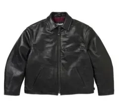 2026年最新】supreme schott leatherの人気アイテム - メルカリ