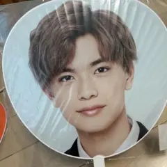 なにわ男子 高橋恭平 アオハル ツアー 2019 うちわ