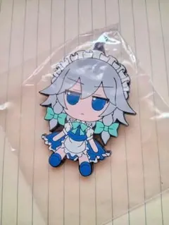 ソラ 破滅フラグ はめふら アクリルスタンド アクスタ 乙女ゲームの