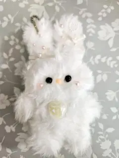 モールドール ハンドメイド うさぎ