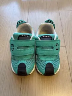 IFME イフミー　はやぶさ　新幹線　キッズスニーカー　15.0cm