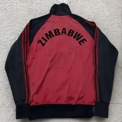 古*認様 adidas トラックジャケット ジャージ 80s 90s