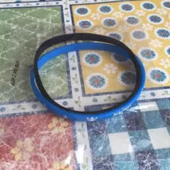 NAOTO ゴムブレス