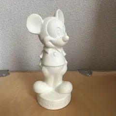 ミッキーマウス フィギュア 約15cm ビンテージ vintage Disney