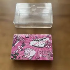 ラスベガス　トランプのサムネイル