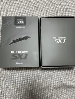 2025年最新】Bcom sx1の人気アイテム - メルカリ