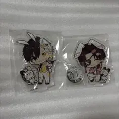 WIND BREAKER ウィンブレ ファボテリア アクリルスタンド 桜遥 蘇枋