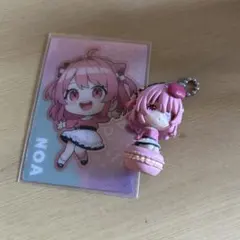 カラフルピーチのあ