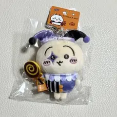 海外限定 ちいかわ MINISO ハロウィン マスコット うさぎ ⑧
