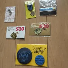 新品未開封✨嵐 ライブ会場限定 青