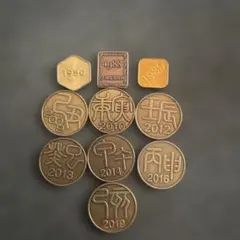 2026年最新】プルーフ貨幣セット 1997年の人気アイテム - メルカリ