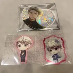 スタマイ 九条 まとめ売り 九条壮馬12点まとめ - メルカリ