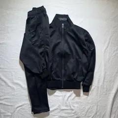 Y2K 90s OLD Nike ナイキ ジャージ　セットアップ　上下