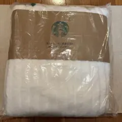 スターバックス ブランケット 2024年モデル 150cm x 70cmのサムネイル