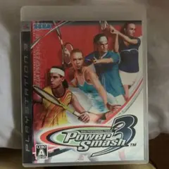POWER SMASH 3
