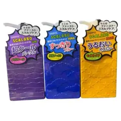 値下【新品】SCALABO 薬用スカルプトリートメント SORA 300ml - メルカリ