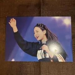 NiziU マコ Burn it Up ラントレ