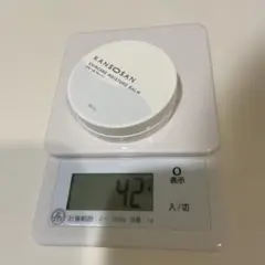 KANSOSAN スキンケアモイスチャーバーム