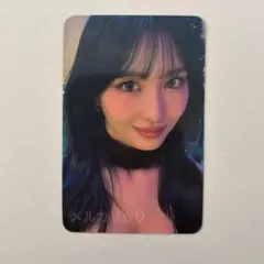 twice モモ ready to be music plant 特典トレカ TWICE トレカ READY TO BE musicplant特典 モモ - メルカリ